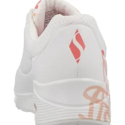 Sneakers*Skechers Uno Spread The Love
